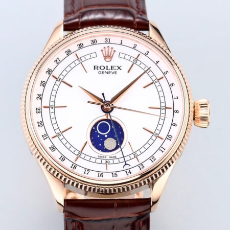 Rolex Cellini m50535-0002(39mm)