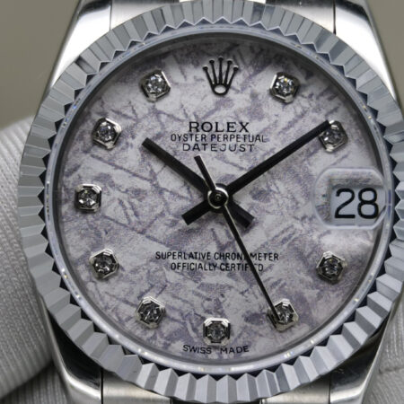 Rolex Datejust 116234-0078(36mm)