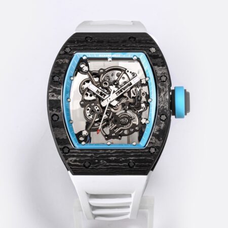 Richard Mille RM 033(45*38.7mm)