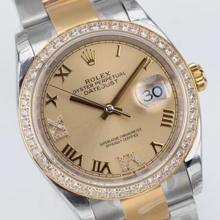 Rolex Datejust m278288rbr-0003(36mm)