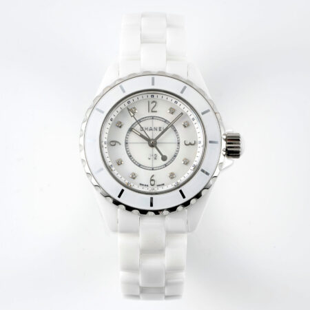 Chanel Miss J12 H6785(33mm)