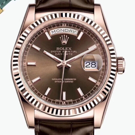 Rolex Day-Date 118138-L(FC) (36mm)