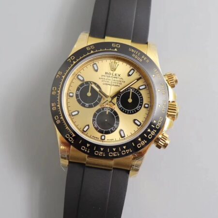 Rolex Cosmograph Daytona m116518ln-0048（40mm）