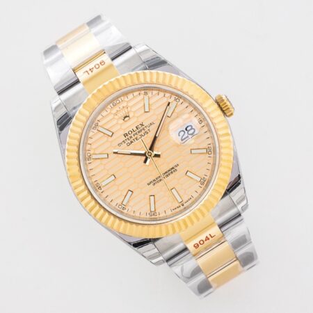 Rolex Datejust m126332-0040(36mm)