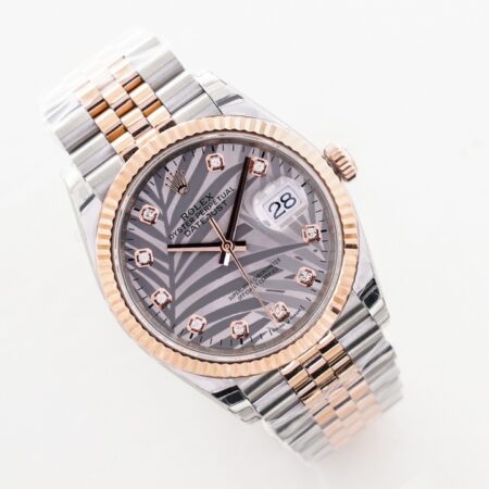 Rolex Datejust gold 126201-0031(36mm)