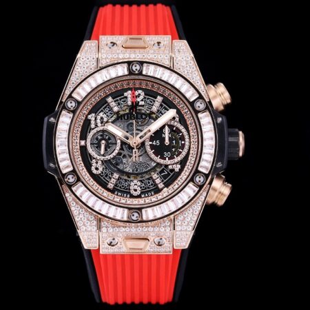 Hublot BIG BANG 441.OX.1180.RX.0904(42mm)