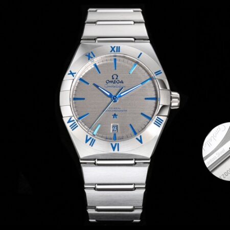 Omega Constellation 123.10.38.21.02.003(38mm)