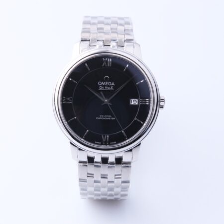 Omega DE Ville 424.10.37.20.01.001(36.8mm)