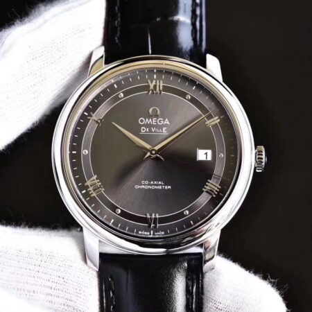 Omega DE Ville 431.33.41.21.05.001(41mm)