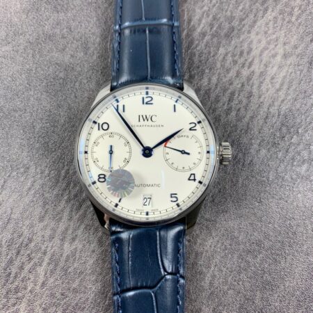 IWC Portugieser IW500705（42.5mm）