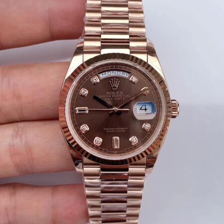 Rolex Day-Date 118235（36mm）