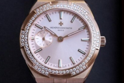 Vacheron Constantin OVERSEAS 47450/B01R-9404(42mm)
