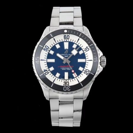 Breitling Superocean A17375E71C1A1(42mm)