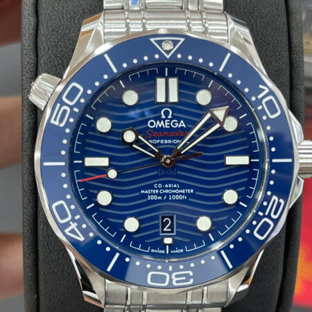 Omega Seamaster 210.30.42.20.03.001(42mm)