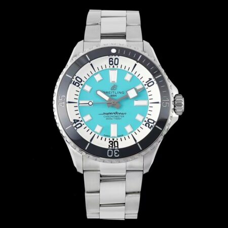 Breitling Superocean A17376211L2S1(42mm)