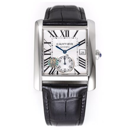 Cartier SA Tank W5200005(31*24.4mm)