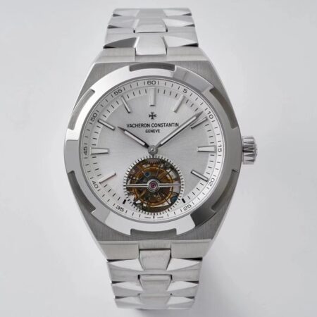 Vacheron Constantin  6000V/110A-B544(42mm)
