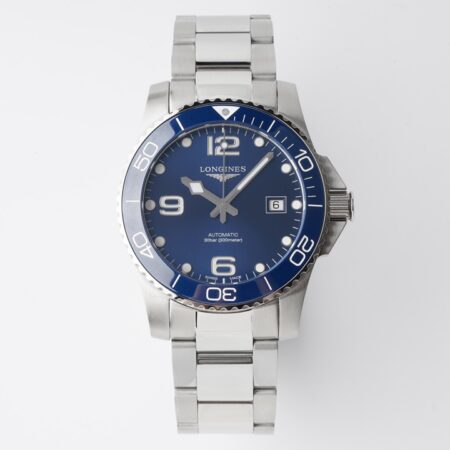 Longines HYDROCONQUEST L3.780.4.96.6(41mm)