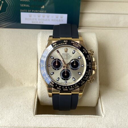 Rolex Cosmograph Daytona m126518ln-0010（40mm）