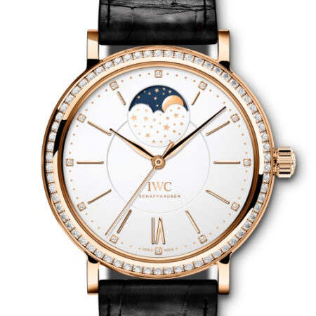IWC Portofino Miss IW459009（37mm）