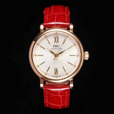 IWC Portofino Miss IW459009（37mm）