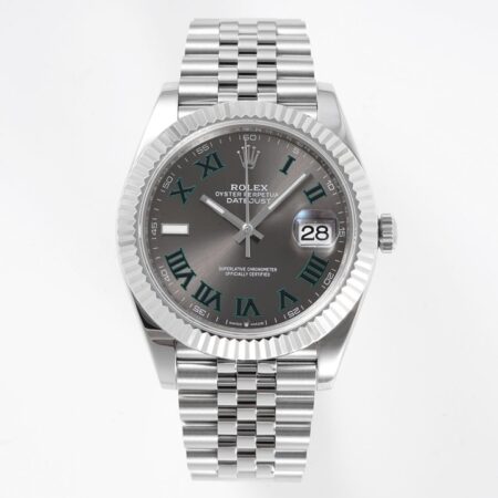 Rolex Datejust m126334-0018(41mm)