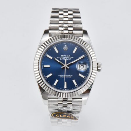 Rolex Datejust m126334-0002（41mm）