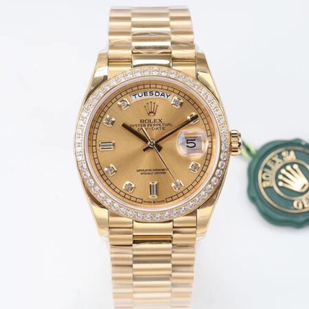 Rolex Day-Date m128348rbr-0008(36mm)
