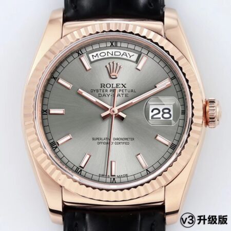 Rolex Day-Date 118135-L(FC) (36mm)