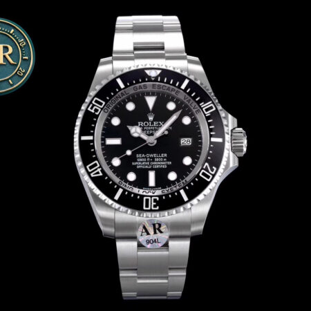 Rolex Sea-Dweller 116660-98210（44mm)