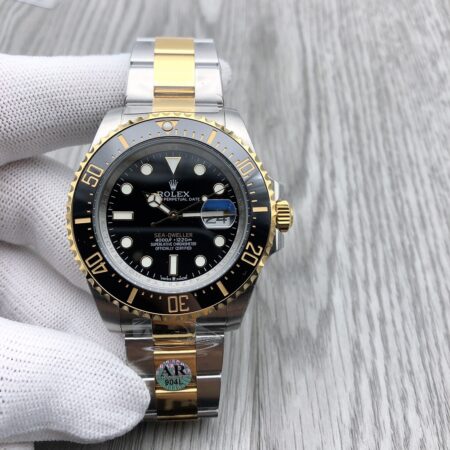 Rolex Sea-Dweller m126603-0001（43mm)
