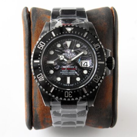 Rolex Sea-Dweller m126660 Customized02（44mm)