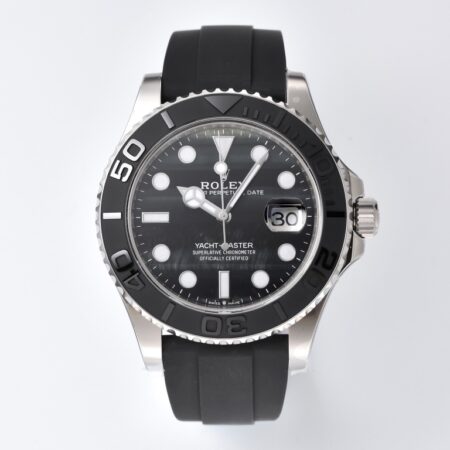 Rolex Yacht-Master m226659-0004 Hawk-eye (42mm)