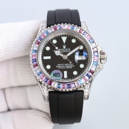 Rolex Yacht-Master M126679SABR-0002(40mm)