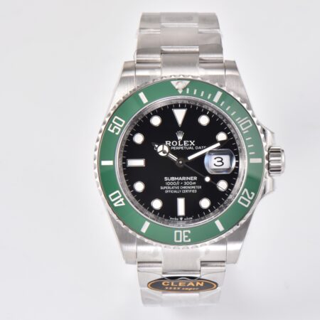 Rolex Submariner m126610ln-0001(41mm)