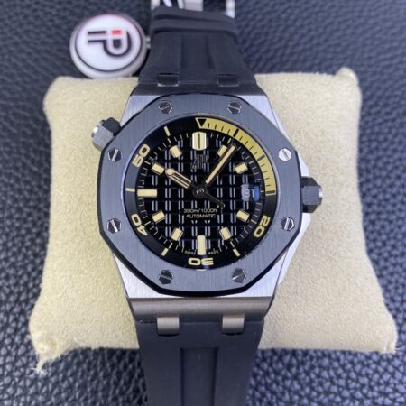 Audemars Piguet ROYAL OAK OFFSHORE 15706AU.OO.A002CA.01(42mm)
