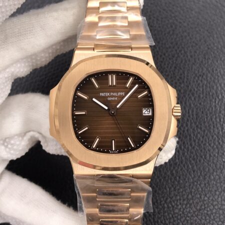 Patek Philippe Nautilus 5711/1R-001(40mm)