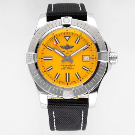 Breitling Avenger A17331101I1S2(45mm)