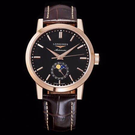 Longines Classic L4.826.4.52.0(40mm)