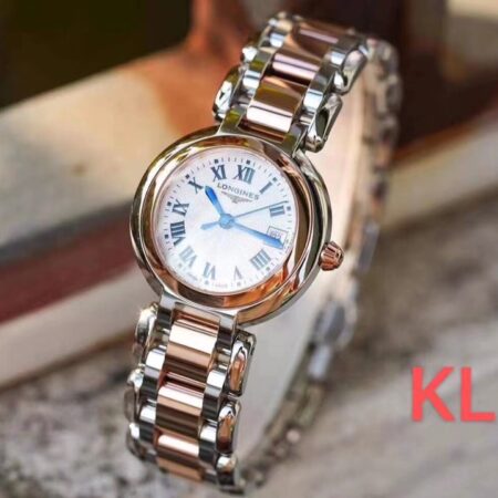 Longines Elegance L2.257.5.87.7(26mm)