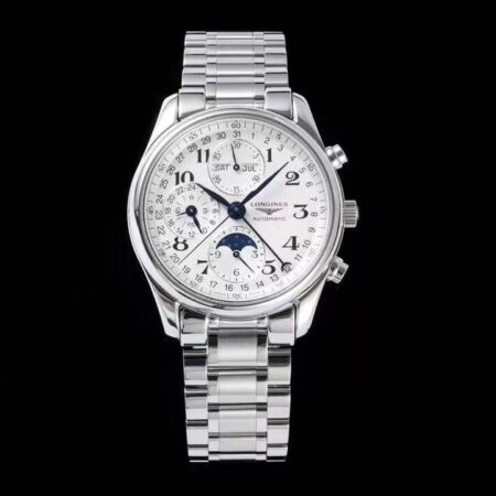 Longines Elegance L2.673.5.78.7(40mm)