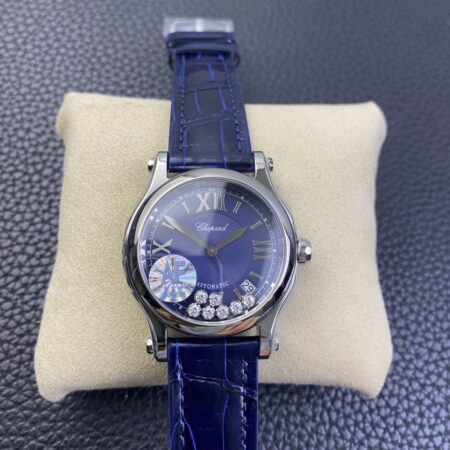 Chopard Miss HAPPY SPORT 278559-3015(36mm)