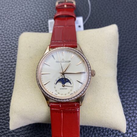 Jaeger-LeCoultre 3442430(34mm)