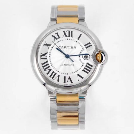 Cartier SA Ballon Bleu De Cartier W3BB0021(42mm)