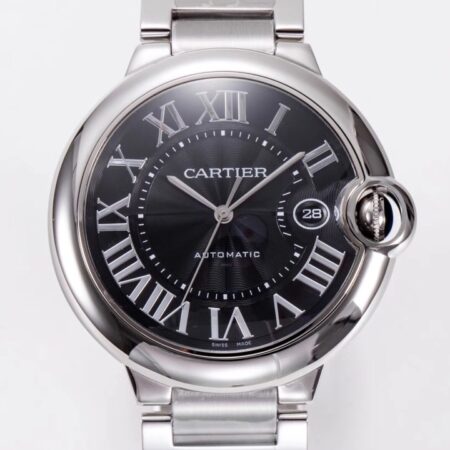 Cartier SA Ballon Bleu De Cartier W69009Z3(42mm)
