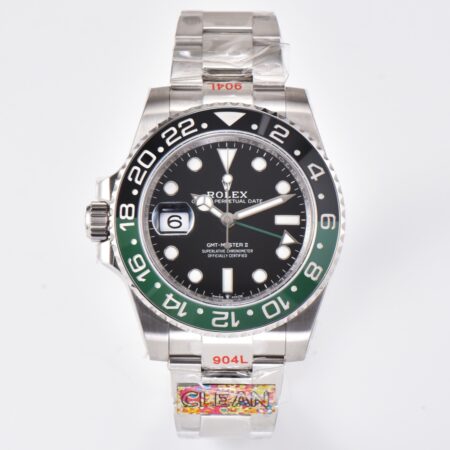 Rolex GMT-Master II m126720vtnr-0002（40mm）