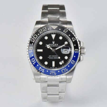 Rolex GMT-Master II m126710blro-0002（40mm）