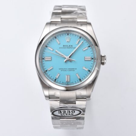 Rolex Oyster Perpetual m276200-0007(36mm)
