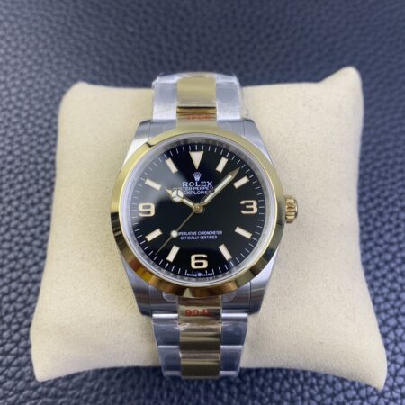 Rolex Explorer m124273-0001(36mm)