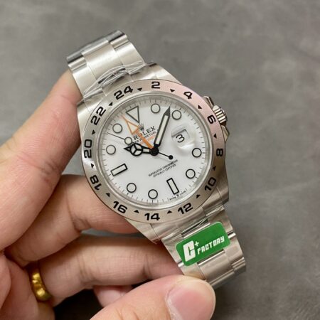 Rolex Explorer m216570-0001(42mm)